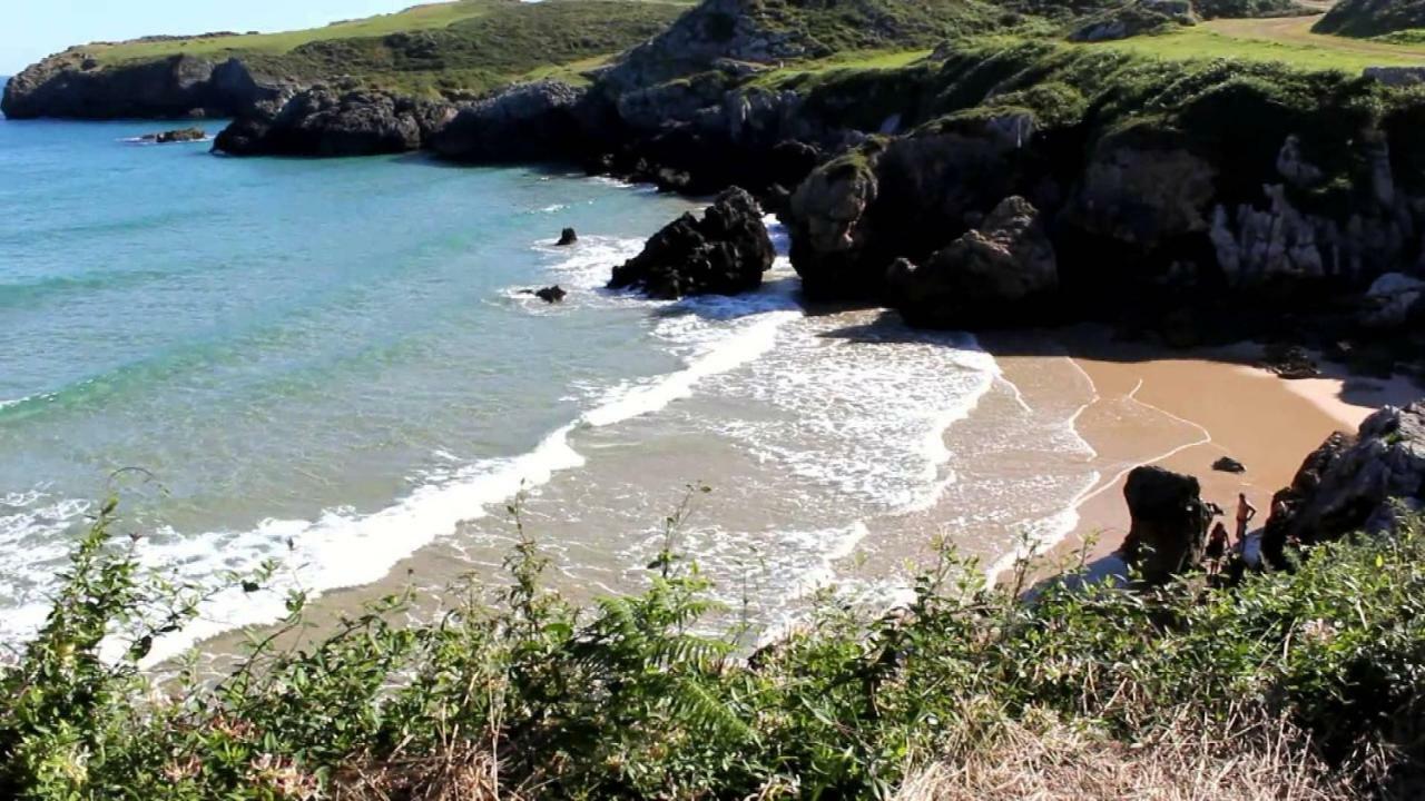Апартаменти La Nana Del Mar / The Lullaby Of The Sea On Old Harbour Кудільєро Екстер'єр фото